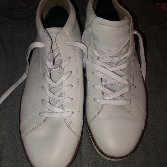 Banana republic size 12 shoes like new